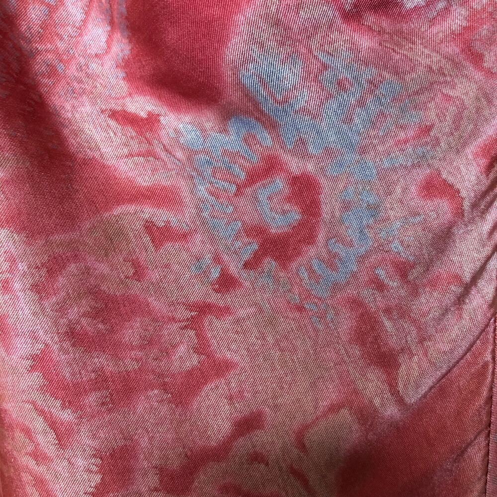 Rays for Days Danielle Ruched Mini DressLarge Pink Free People Whimsical Fairy - Picture 6 of 12